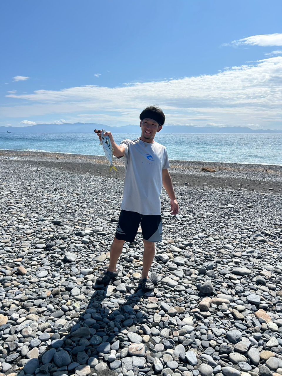 ワカシ