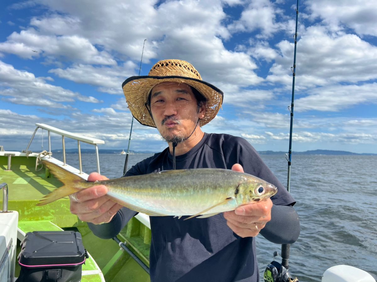 政信丸さんの釣果 2枚目の画像