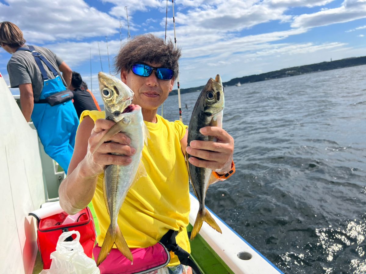 政信丸さんの釣果 3枚目の画像