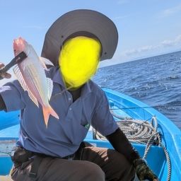イトヨリダイ