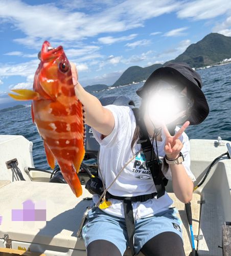 江浦湾