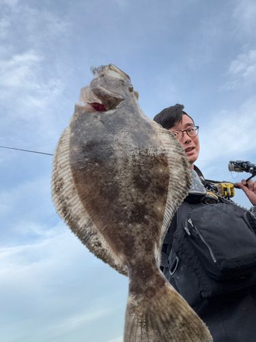 相馬沖