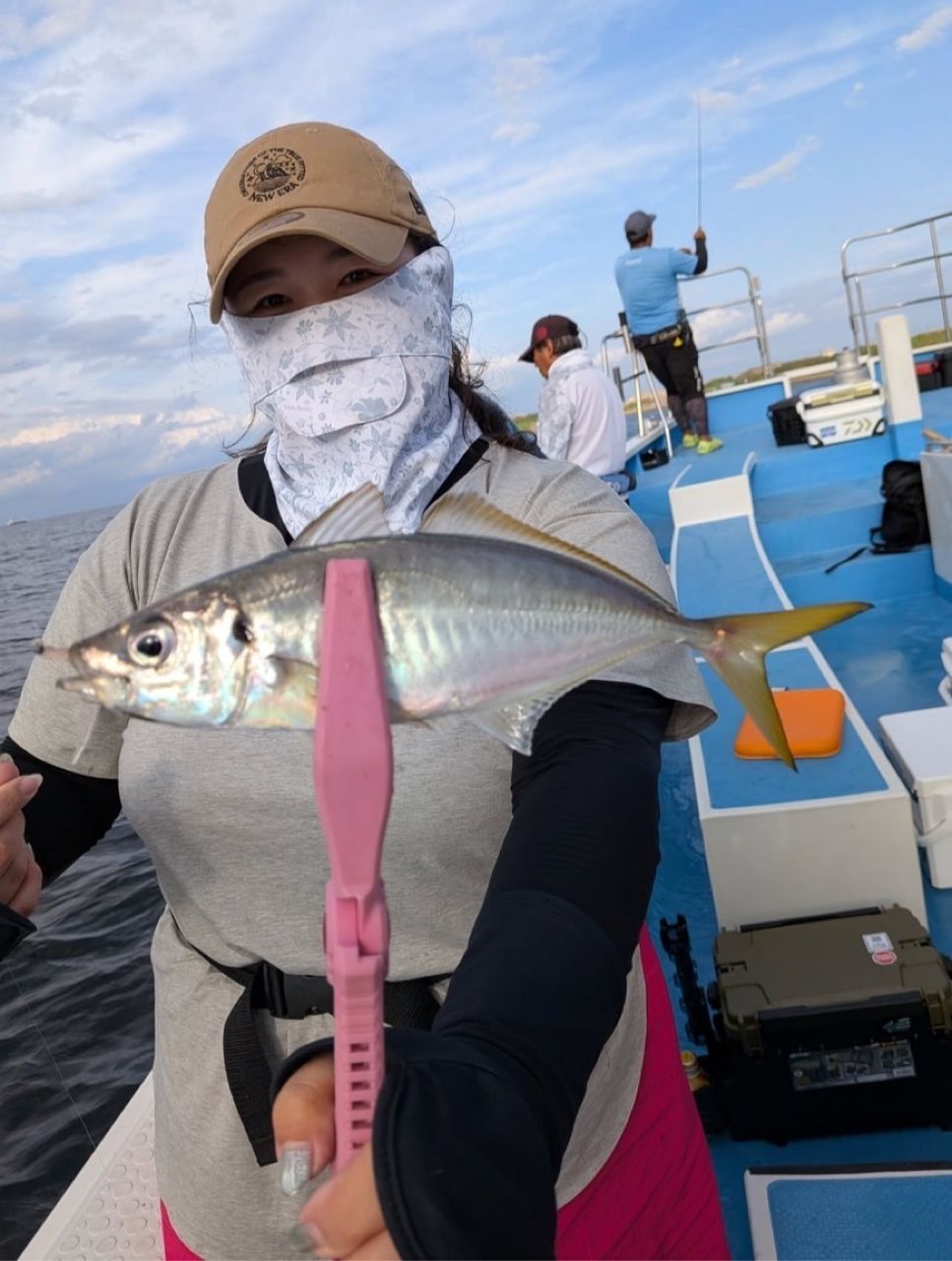 ♡りな♡さんの釣果 2枚目の画像