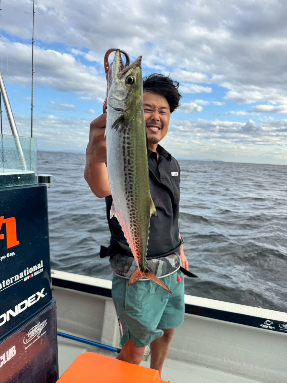 つくば山さんの釣果 2枚目の画像