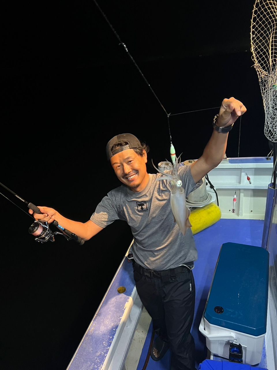 つくば山さんの釣果 1枚目の画像