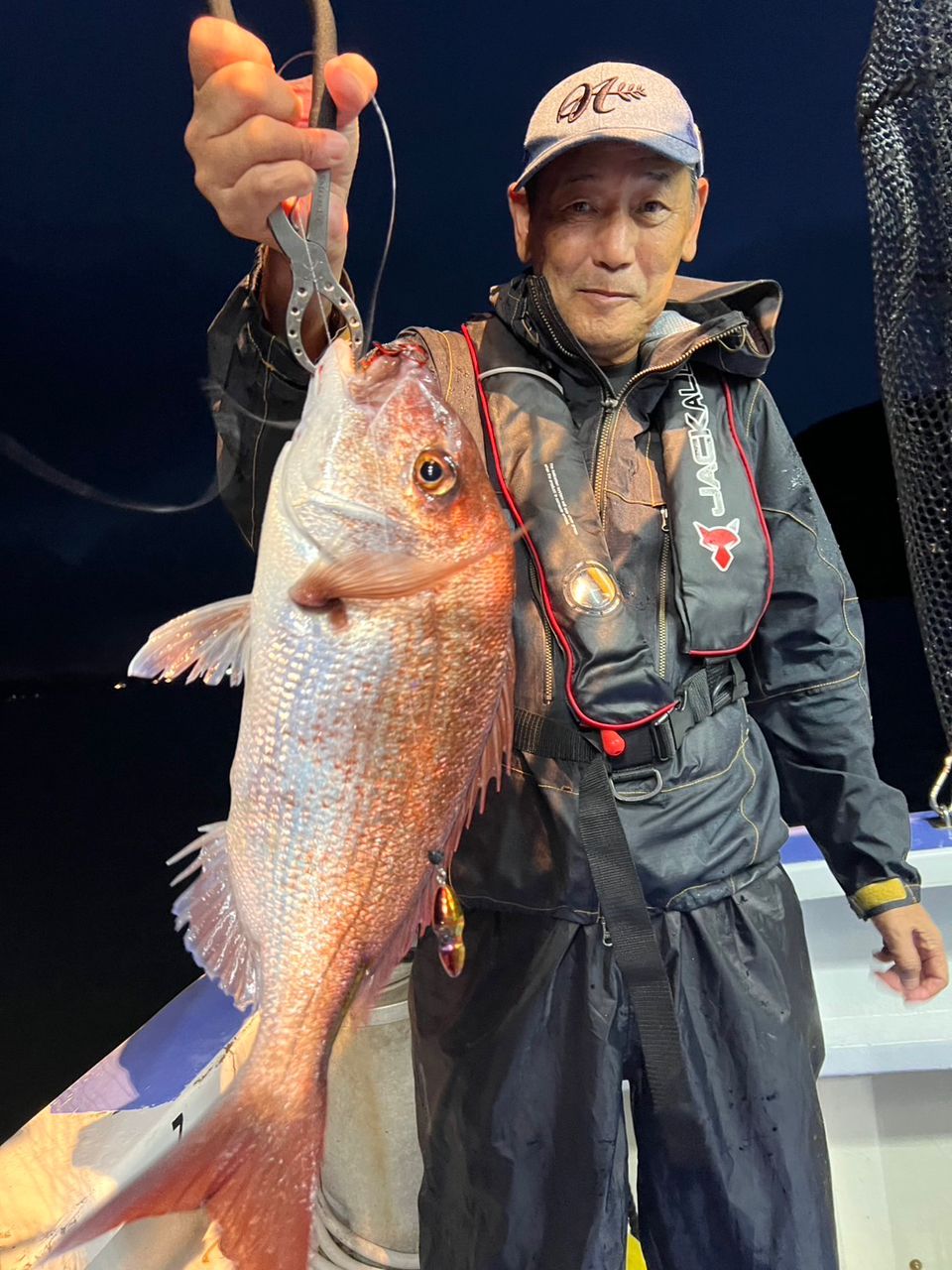 つくば山さんの釣果 3枚目の画像