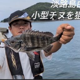 チヌ