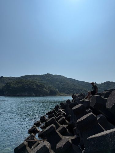 贄湾