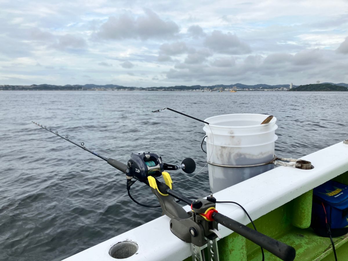 アングラーナーヒャンさんの釣果 2枚目の画像