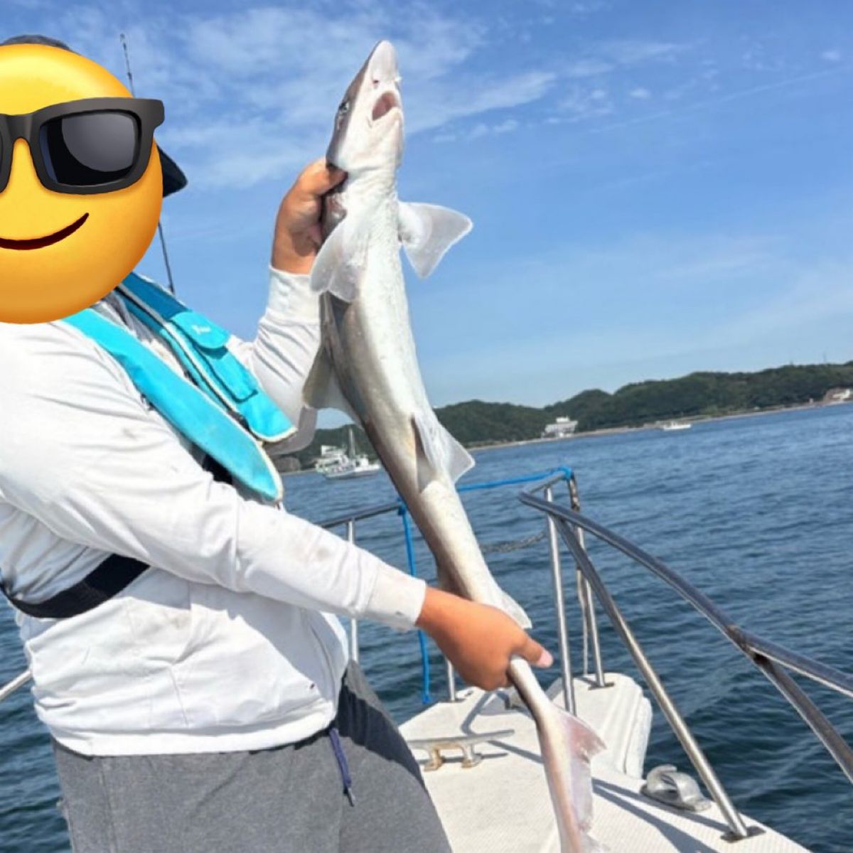 たぴのさんの釣果 1枚目の画像