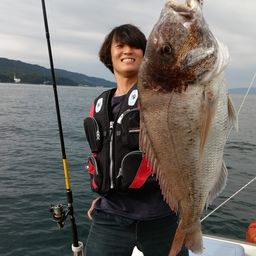 マダイ