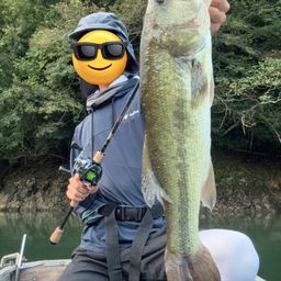 ブラックバス