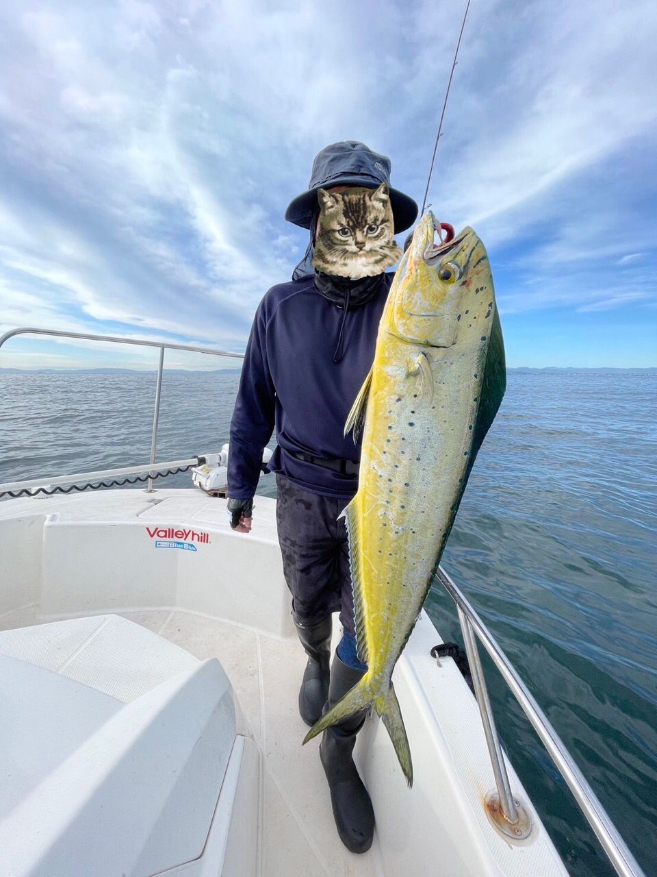 joker1974さんの釣果 2枚目の画像