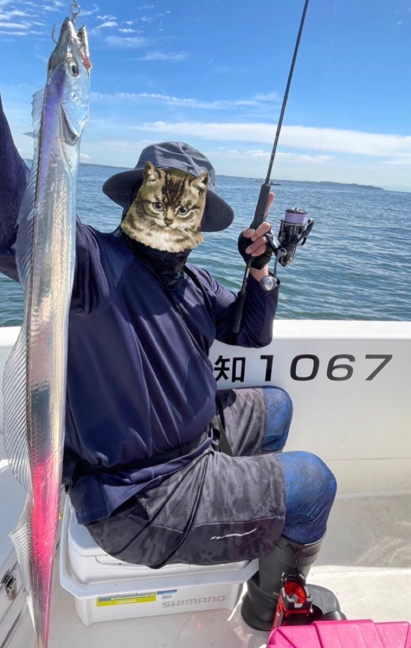 joker1974さんの釣果 3枚目の画像