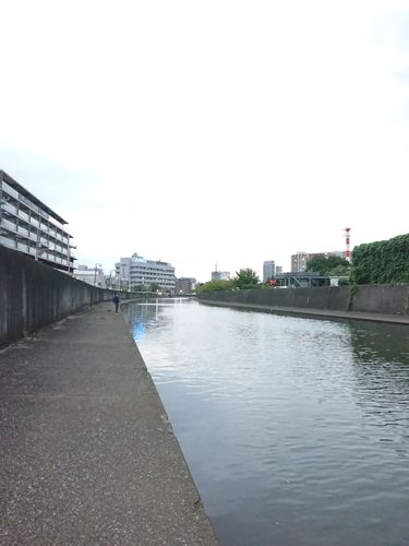 東京湾（アクアライン〜富津）