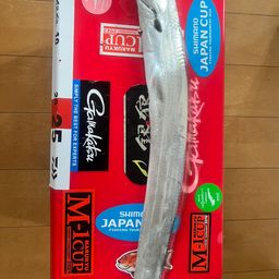 タチウオ