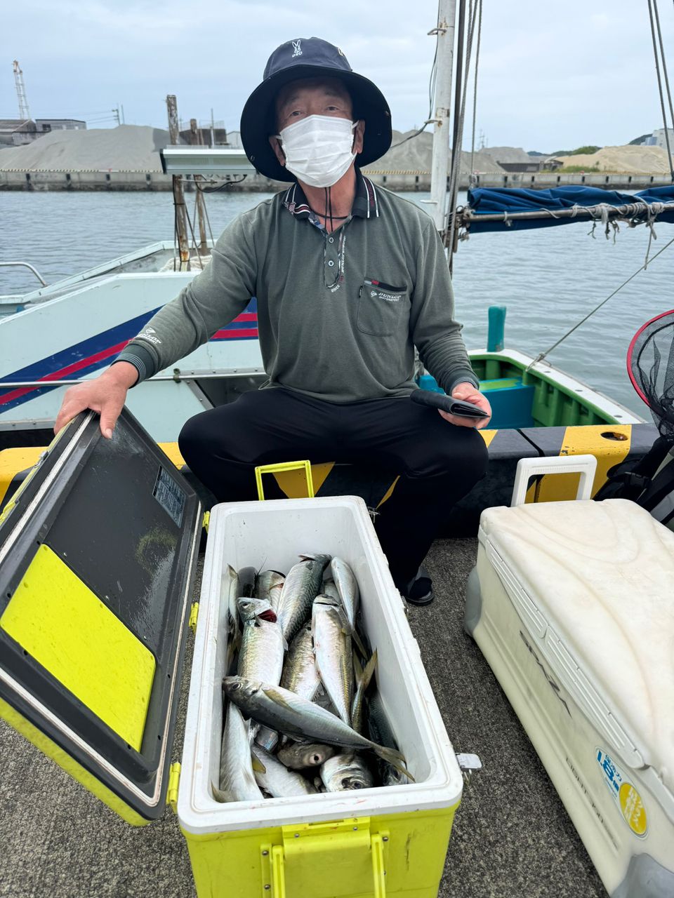 清和丸さんの釣果 2枚目の画像