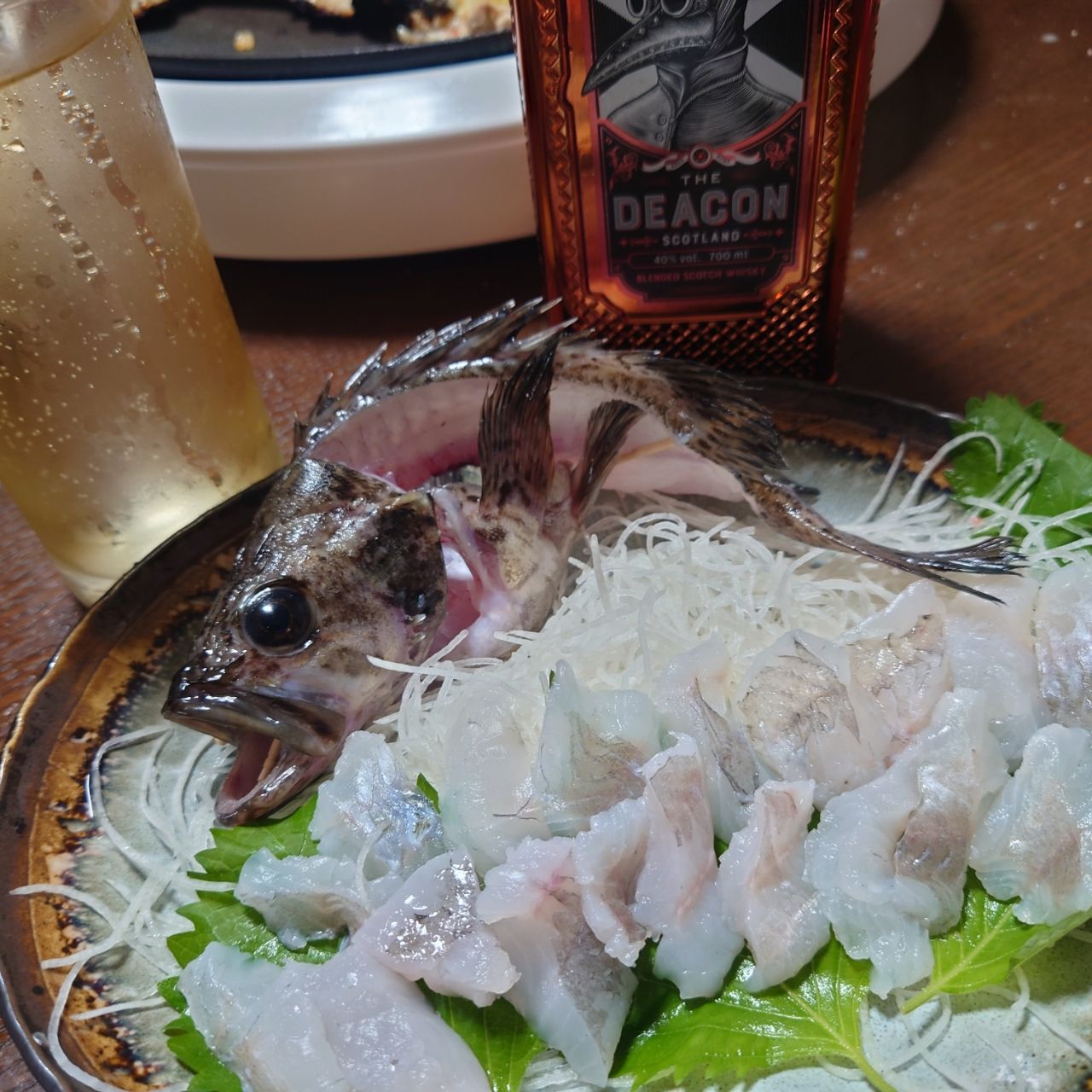 クロソイ