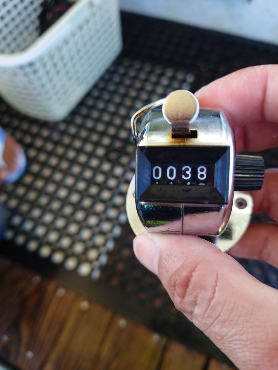 HIDECKEYさんの釣果 2枚目の画像