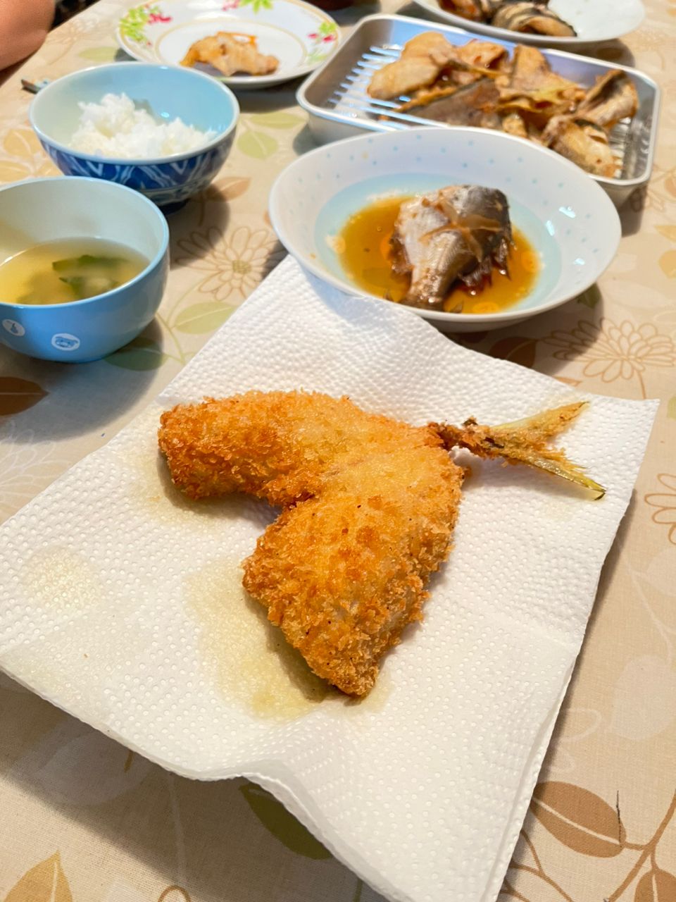 アジ