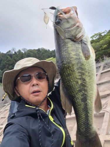 ひなち湖