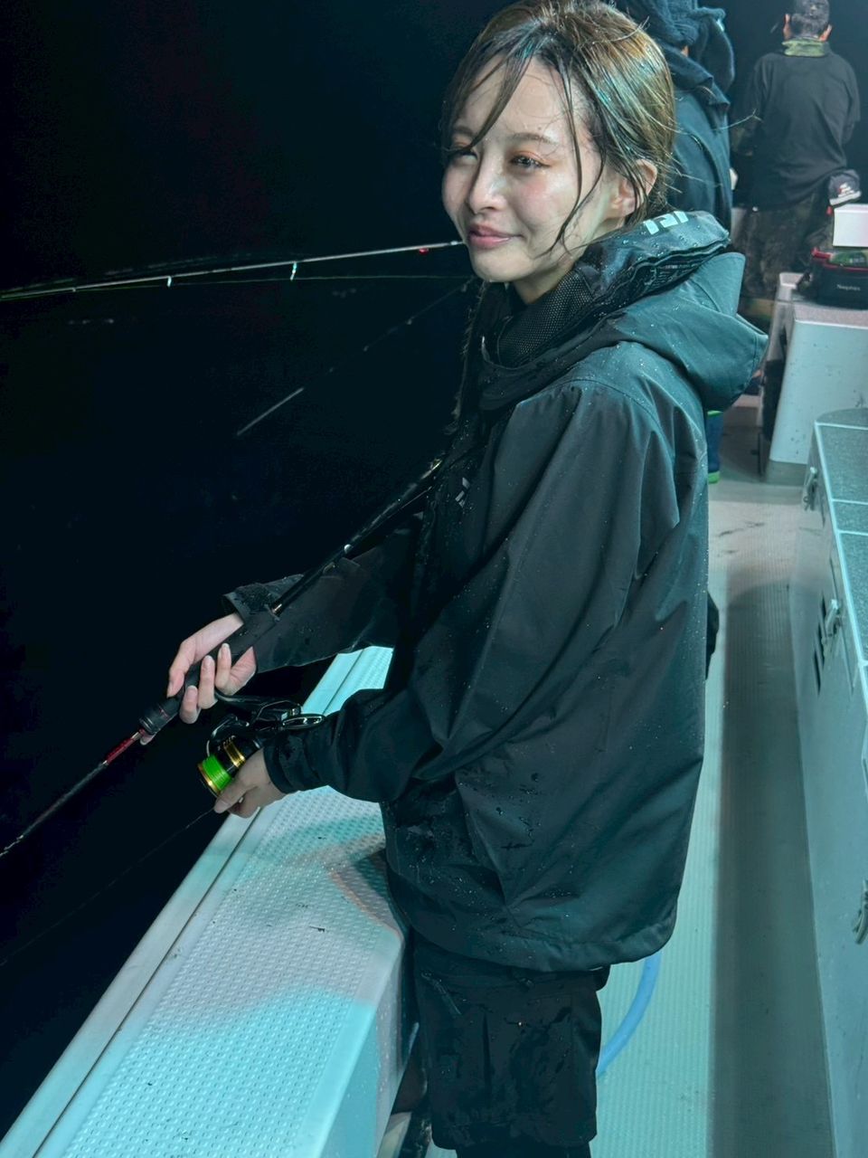 Guest90259938さんの釣果 1枚目の画像