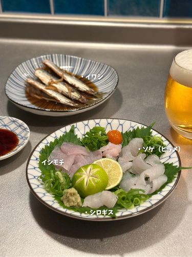 大磯港