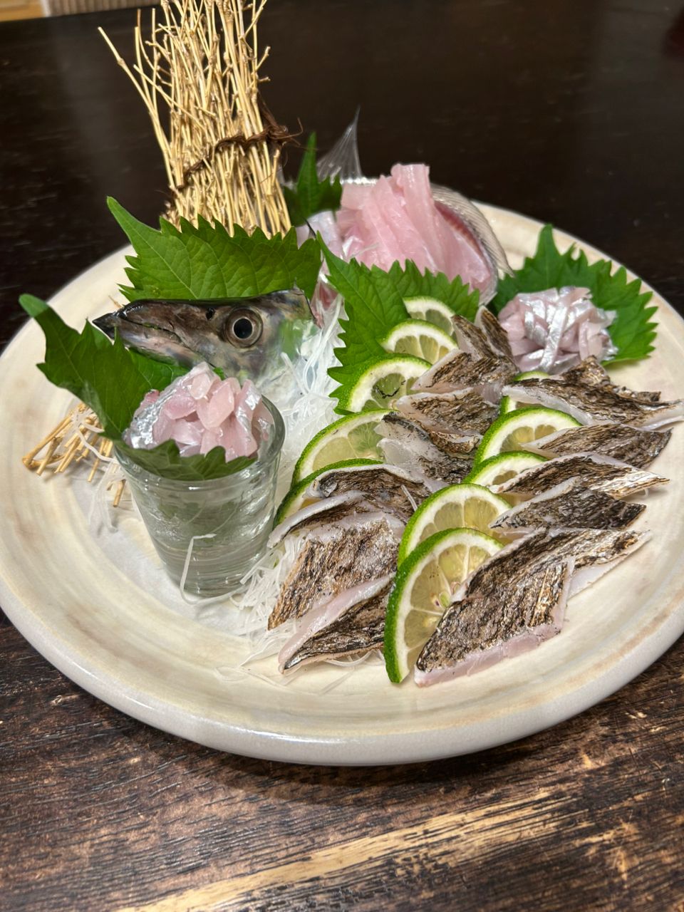 カゲ◯ウさんの釣果 1枚目の画像