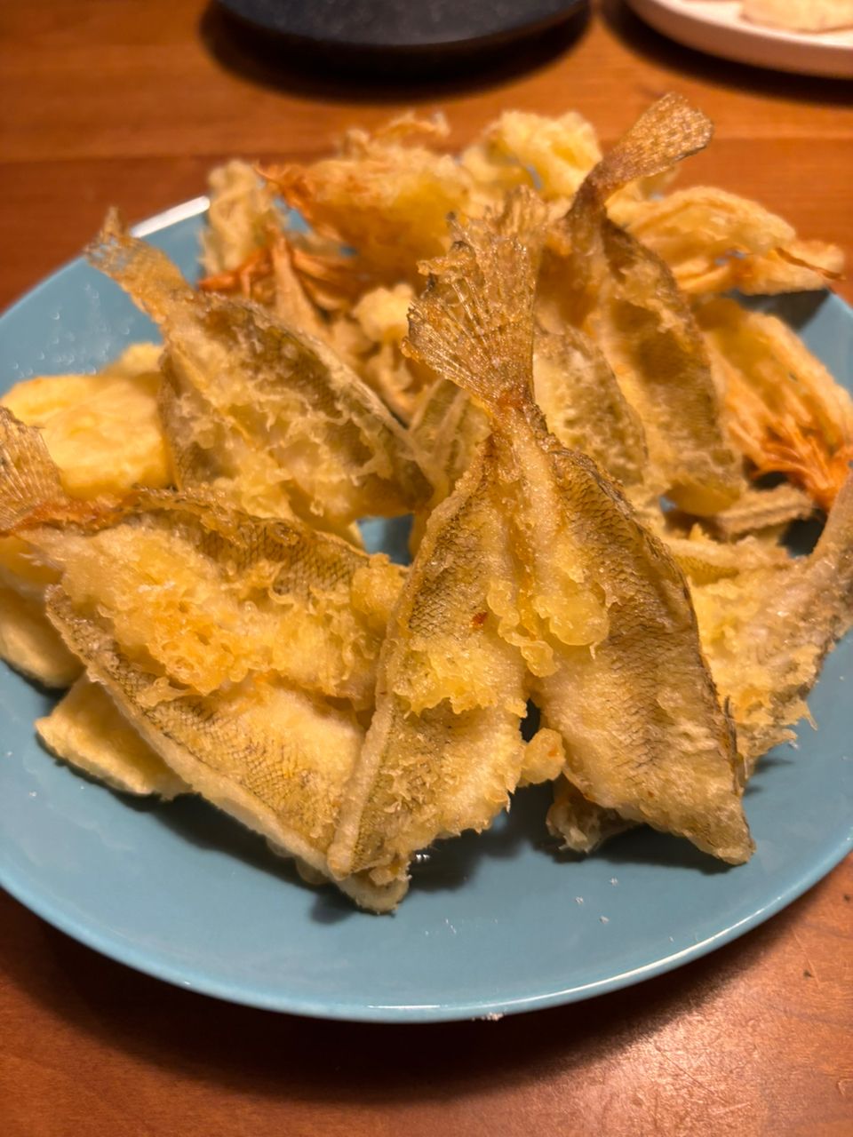 ハゼ