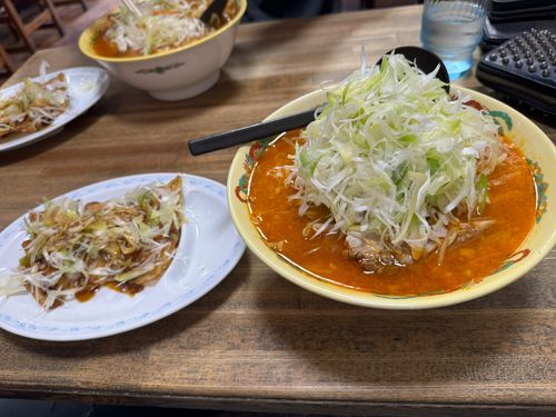 旧北上川