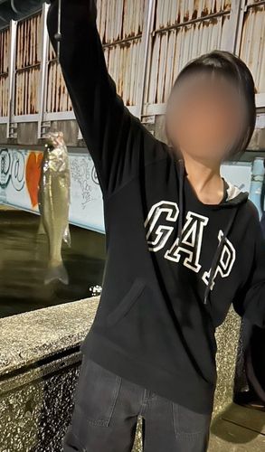 波津漁港