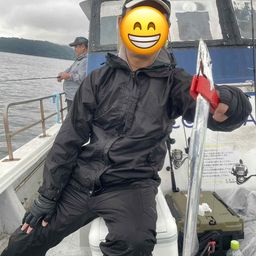 タチウオ