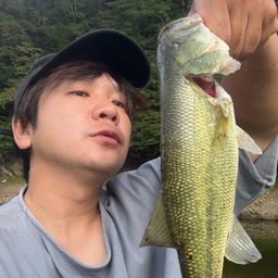 ブラックバス
