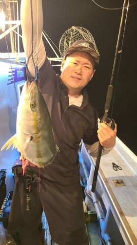 積丹半島沖