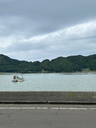 宇久湾