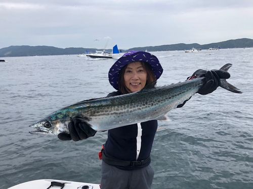 洲本沖