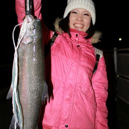 ネリマサーモン