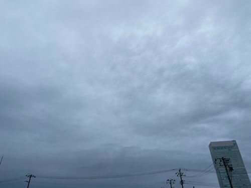 日和山突堤
