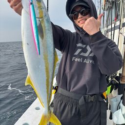 ヒラマサ
