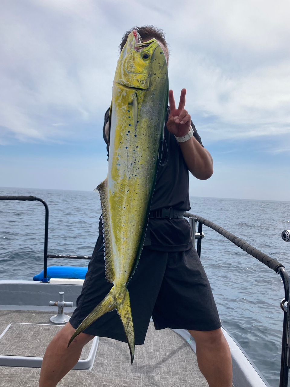 KENTO 釣果さんの釣果 1枚目の画像