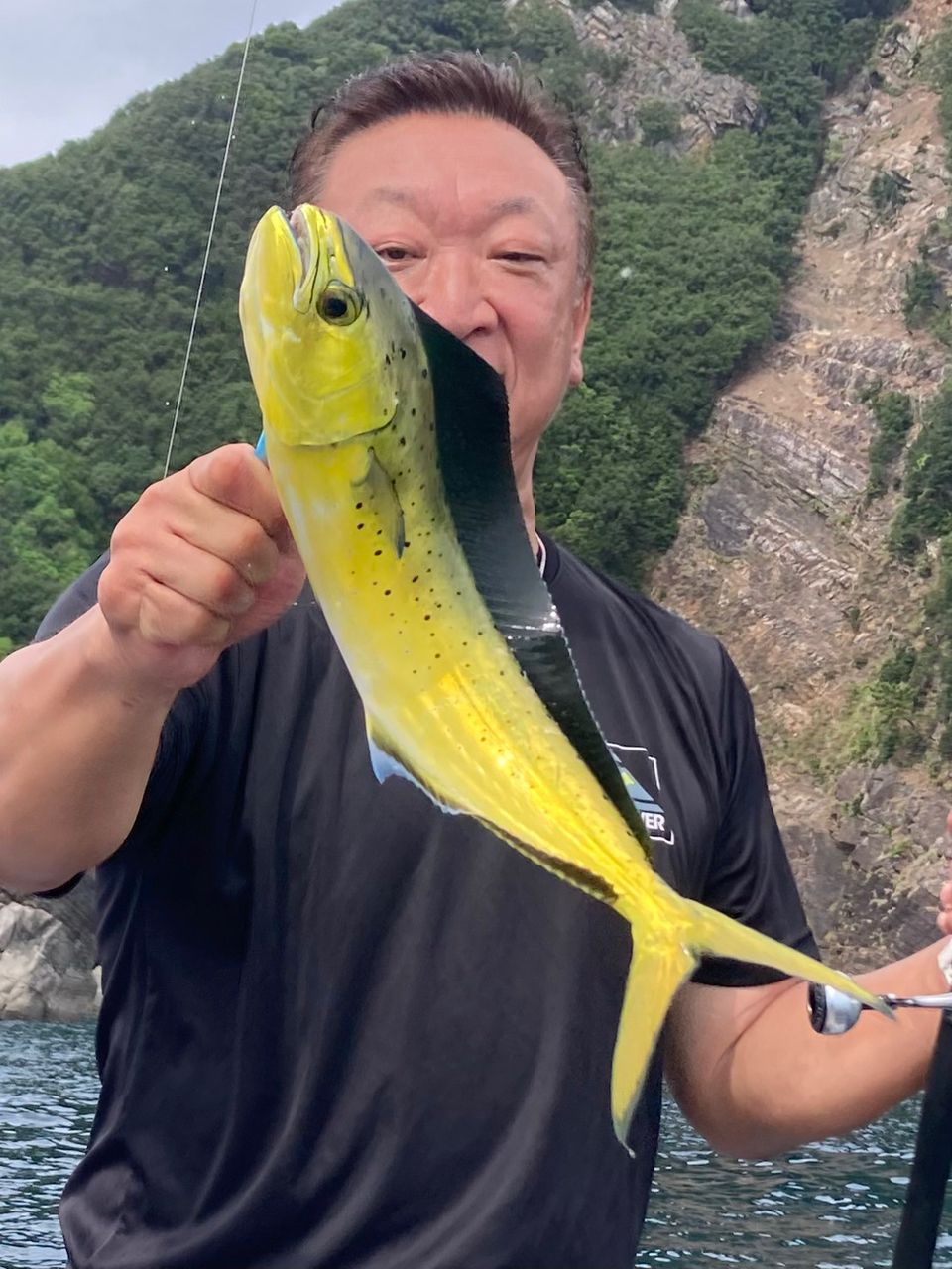 KENTO 釣果さんの釣果 2枚目の画像