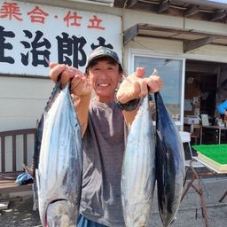 カツオ