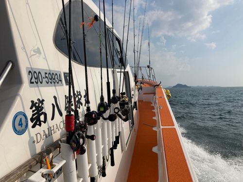鐘崎港