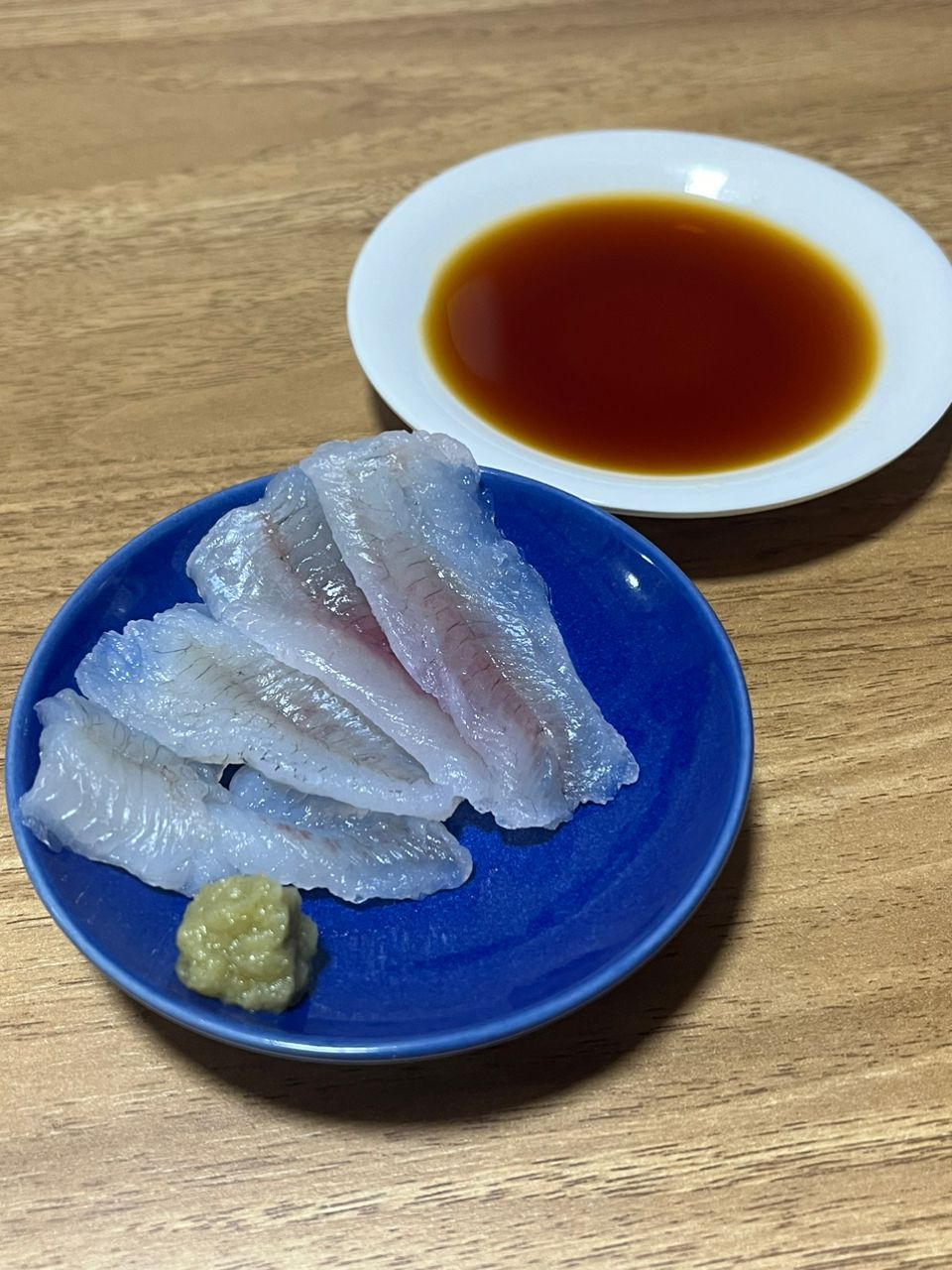 ハゼ