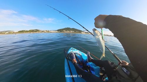 二宮海岸