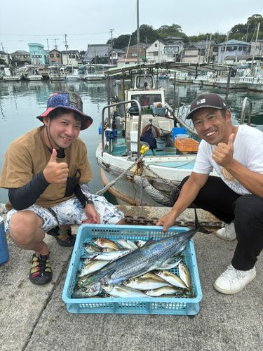 洲本沖