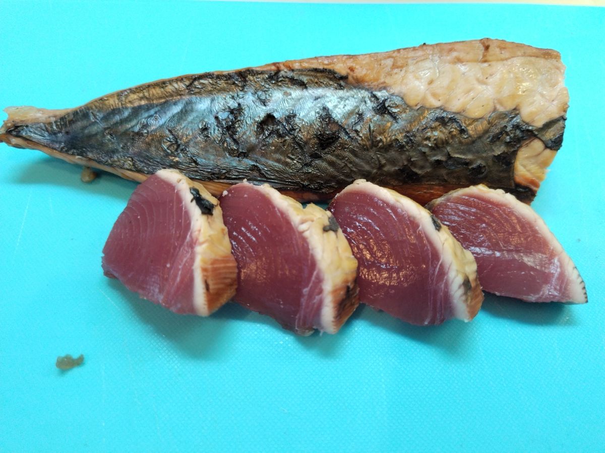 タニクーヤー。さんの釣果 2枚目の画像