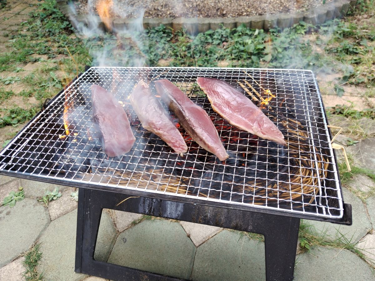 タニクーヤー。さんの釣果 3枚目の画像