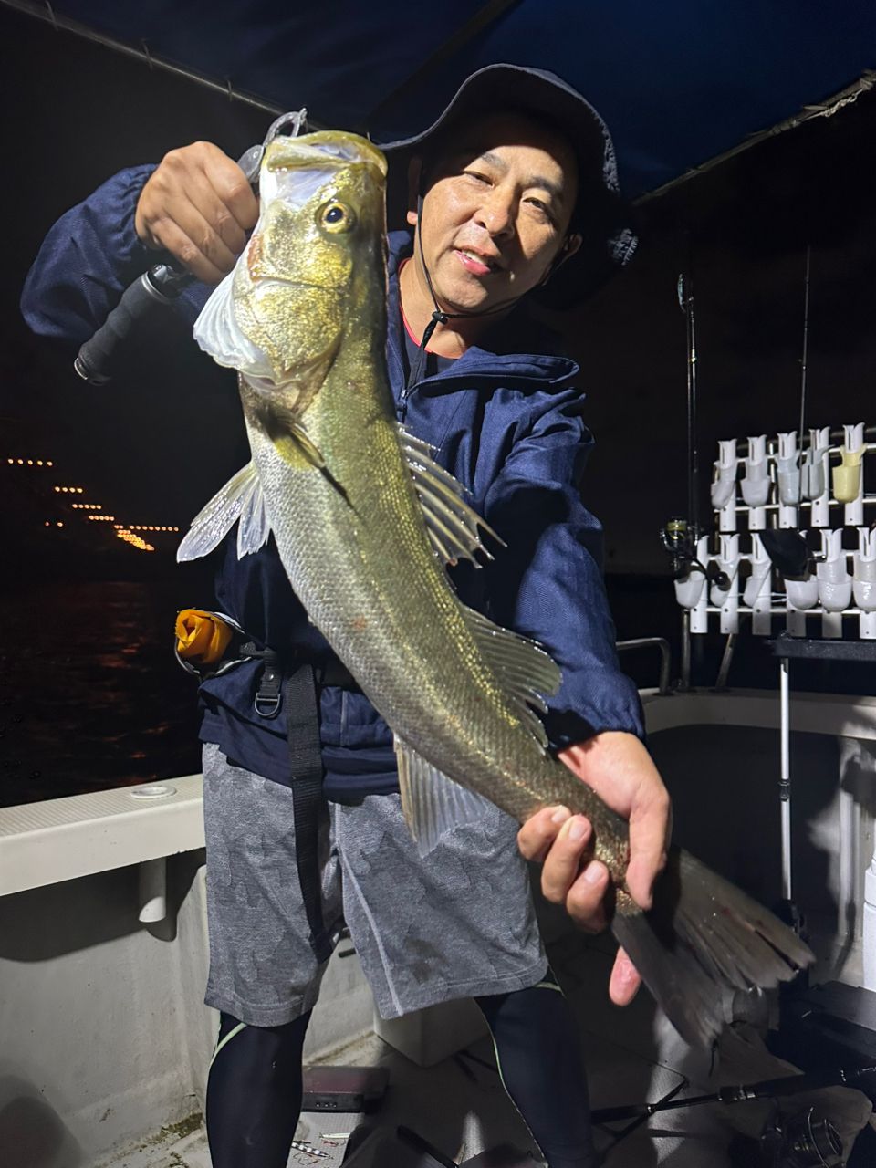 柊丸さんの釣果 1枚目の画像