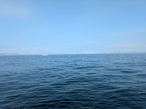 大阪湾